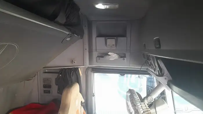 اكتروس 2009 نظيف جدا  ميقا 6