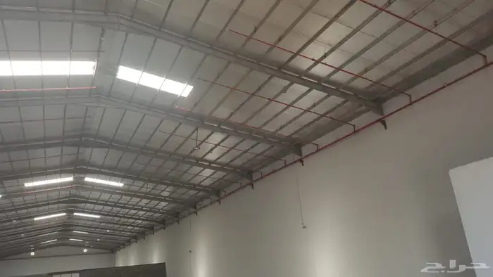 مستودعات للايجار 5