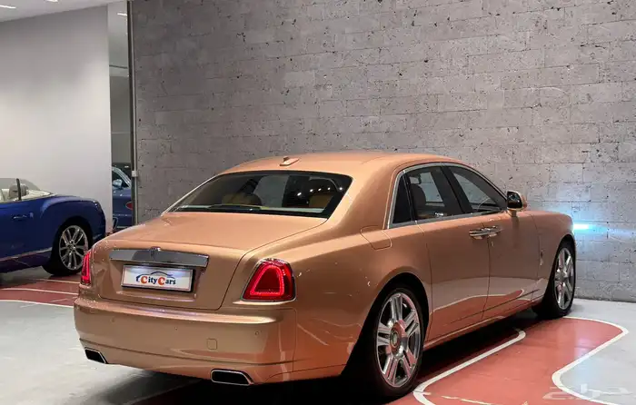 الموديل 2016 العداد 31113 النوع روز رايز قوست 21