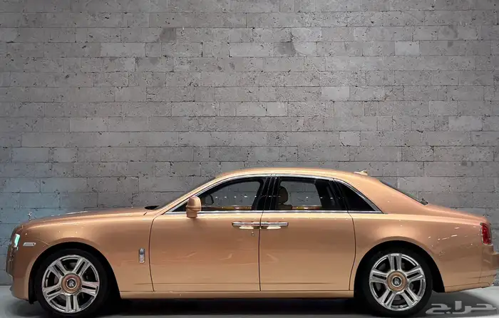 الموديل 2016 العداد 31113 النوع روز رايز قوست 17