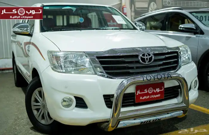 هايلكس2014 منوه الركاب مبيعات الموارد البشريه 7