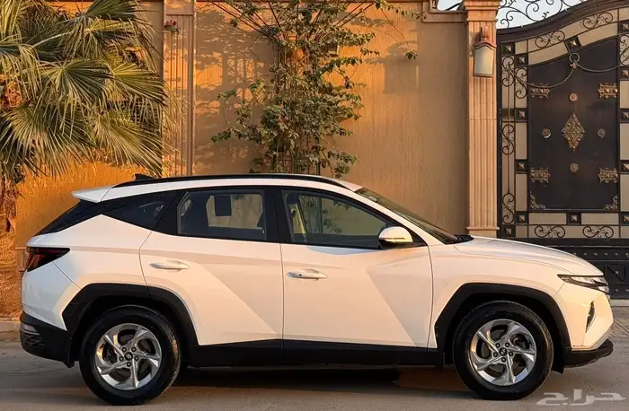 هونداي توسان موديل 2022 2