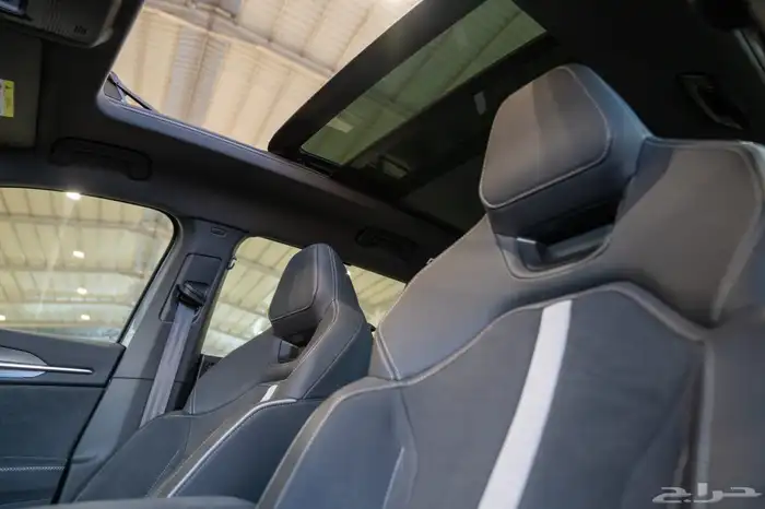 اسكودا كودياك اسبورت لاين عرض خاااص 17