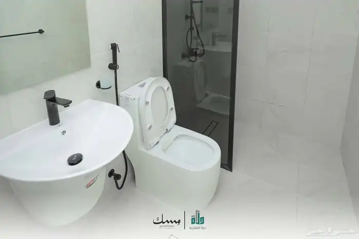 شقة جديدة حي المروة للايجار 4