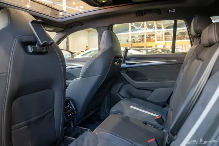 اسكودا كودياك اسبورت لاين عرض خاااص 3