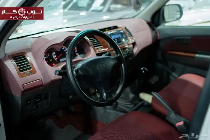 هايلكس2014 منوه الركاب مبيعات الموارد البشريه 26