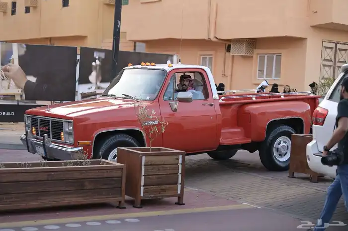 جمس بهبهاني 3