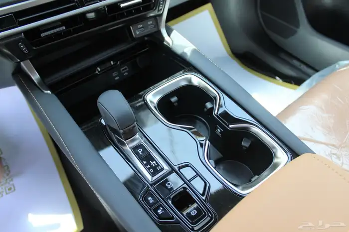 لكزس - RX350 برايم - 2025 - خليجي -السعر 229000 18