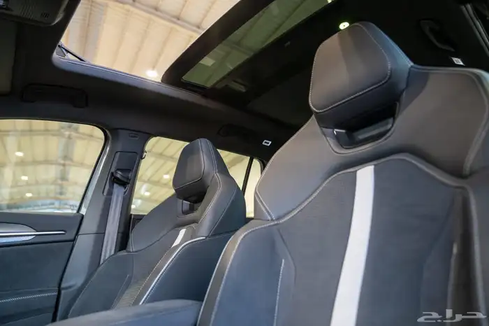 اسكودا كودياك اسبورت لاين عرض خاااص 18