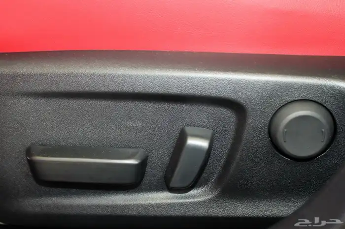 لكزس IS350 اف سبورت 2025 16