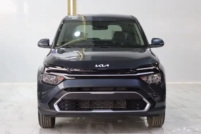 كيا كارينز ستاندر 2025 عروض نهايه العام 0