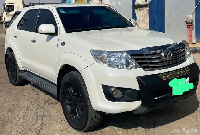 للبيع جيب فور شنر 2012 4سرندل قير عادي بدون دبل 1