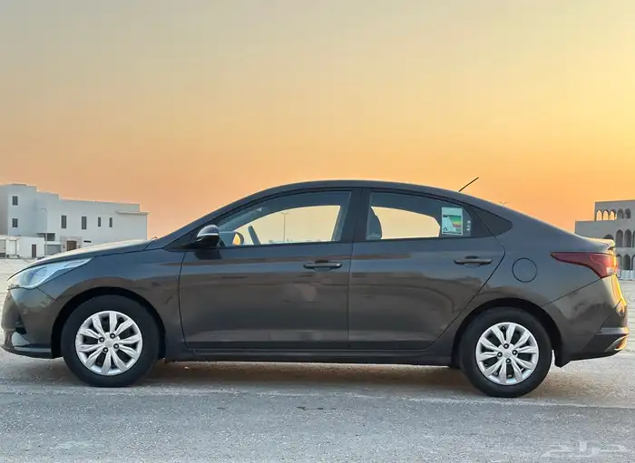 اكسنت 2023 وكاله عداد قليل 16