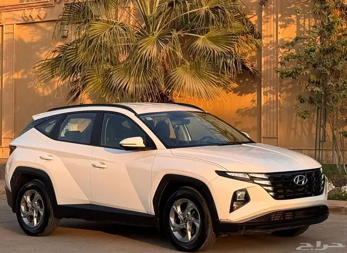 هونداي توسان موديل 2022 1