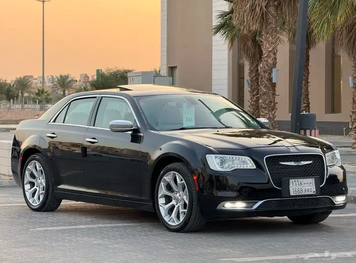 كرايزلر 2016 فل كامل للمستخدم الحد 47 الف 15