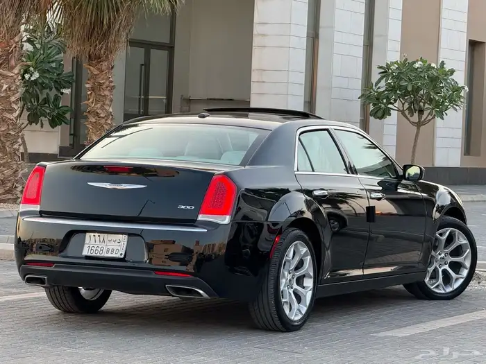 كرايزلر 2016 فل كامل للمستخدم الحد 47 الف 5