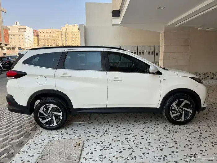 راش 2022 سعودي 2