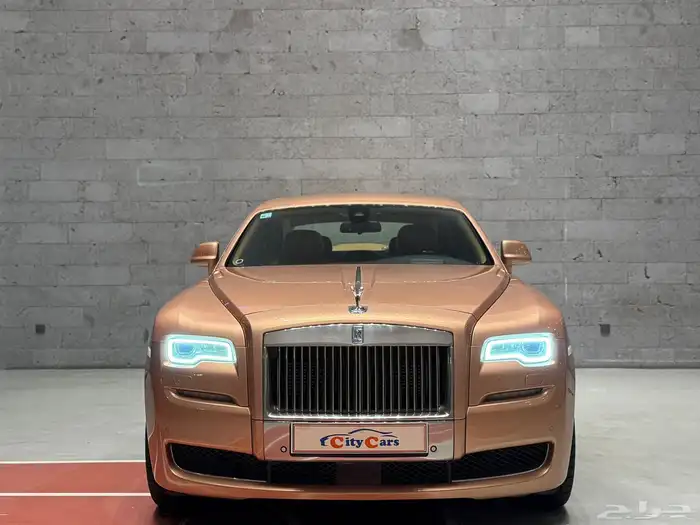 الموديل 2016 العداد 31113 النوع روز رايز قوست 0