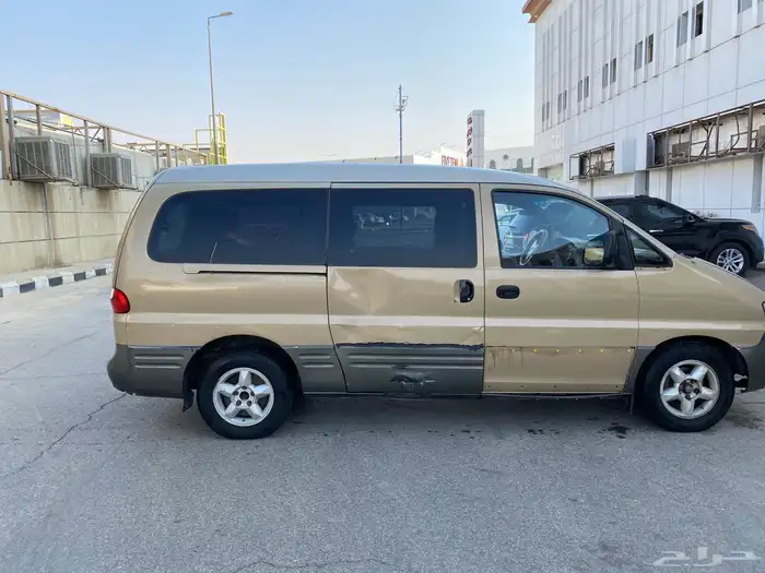 هونداي اتش ون 3