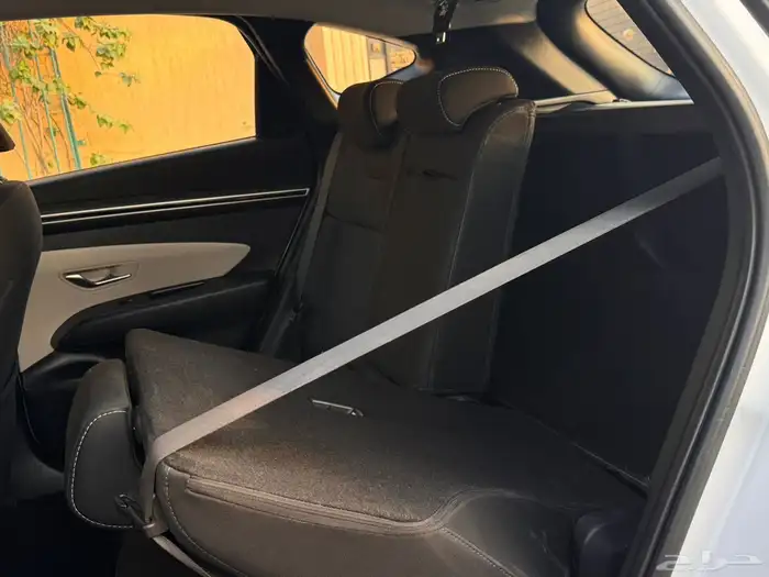 هونداي توسان موديل 2022 16