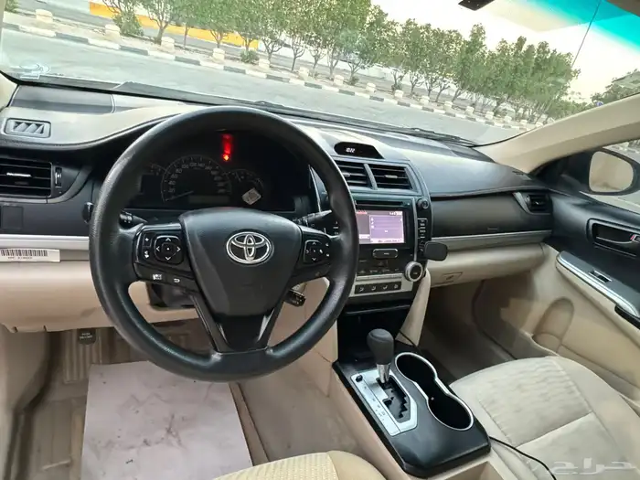 كامري 2017 10