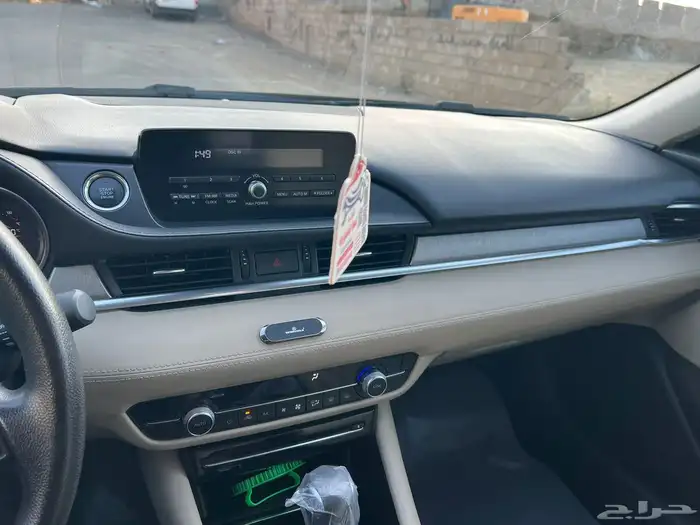 مازدا 2023 سعودي 6