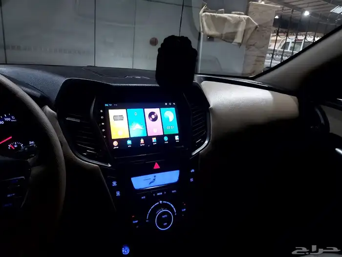 سنتافي 2014 للبيع 1