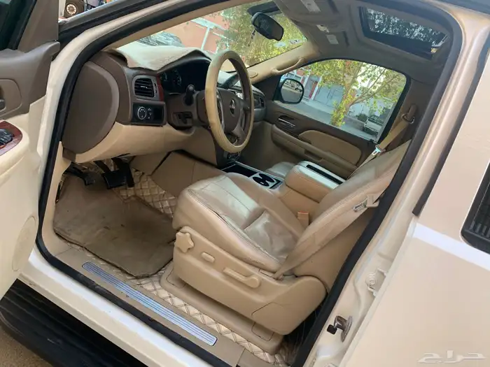 جي إم سي م 2009 14