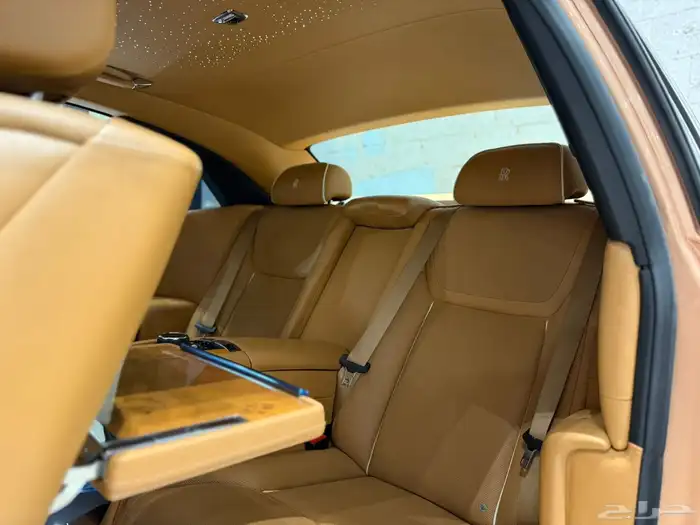 الموديل 2016 العداد 31113 النوع روز رايز قوست 15