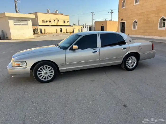 جراند ماركيز 7