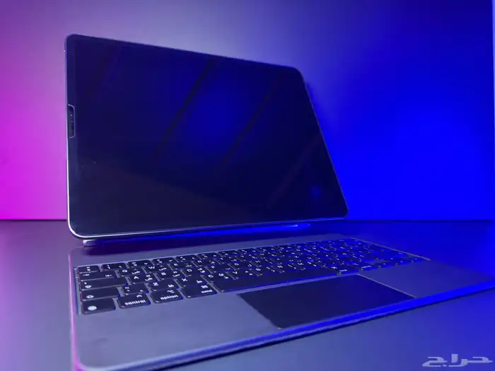 ايباد برو الجيل الثالث 12.9 انش نظيف جدا  جدا 2