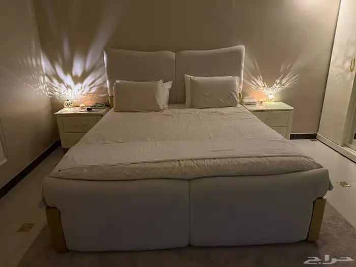 اثاث غرفه كامله للبيع 4