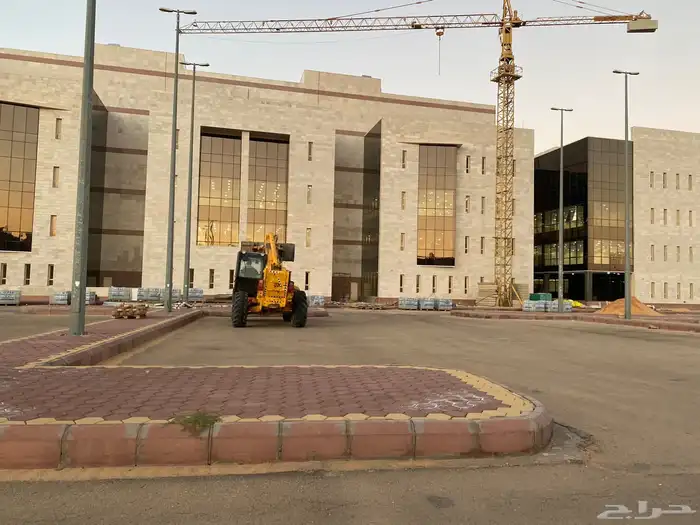 رافعة برجية 0