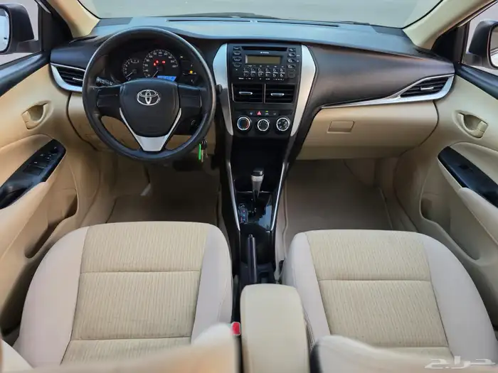 ياريس y 2020 11