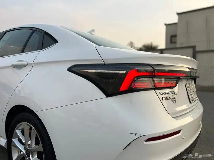 للبيع شيري اريزو 6 برو وكااله 6