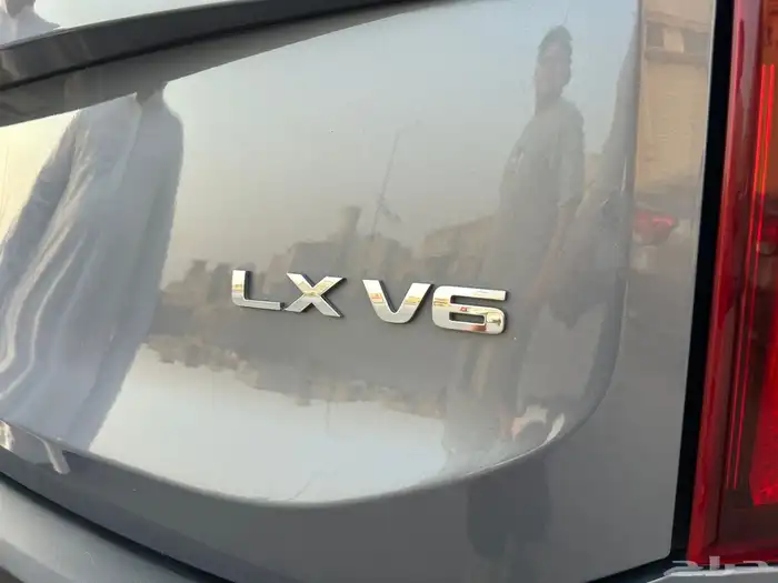 كيا تيلورايد مديل 2021 LX 7