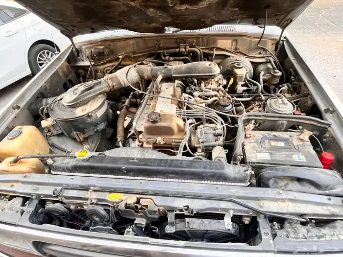 صلون 1993. شرط كل شي وكاله حتى المكينه وكاله 11