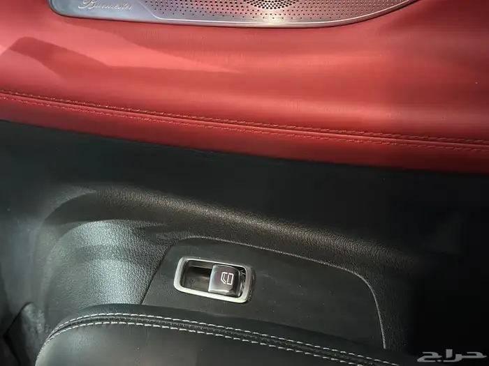 مرسيدس E450 كشف موديل 2019 21