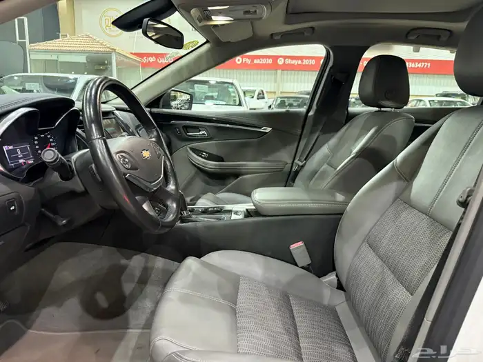 شفروليه امبالا 2018 LT2 6