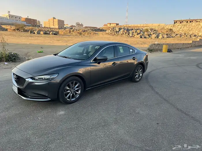 مازدا 2023 سعودي 0