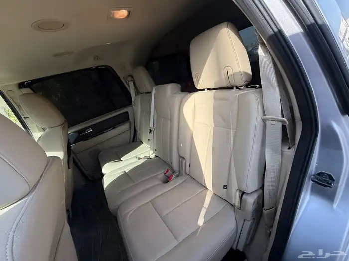 اكسبديشن 2016 5