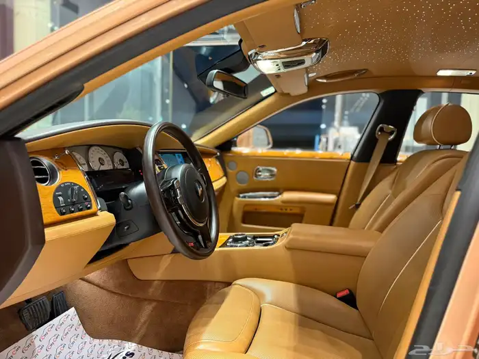 الموديل 2016 العداد 31113 النوع روز رايز قوست 4