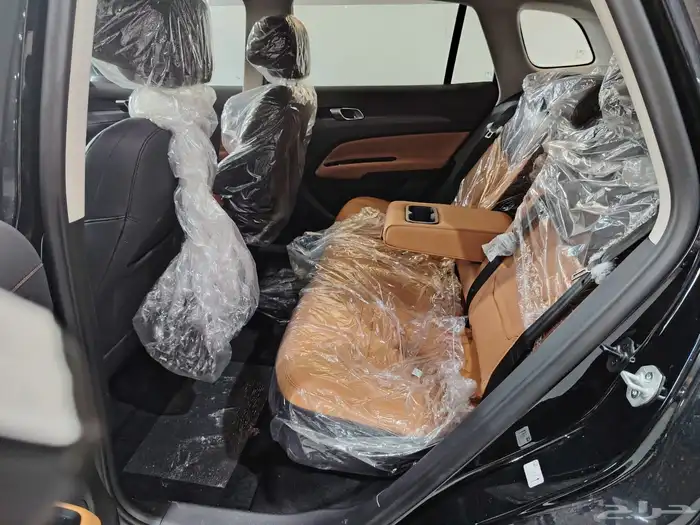 فورد تيرتوري تيتانيوم بلس 2026خليجي(115900)عروض نعاية العام 4