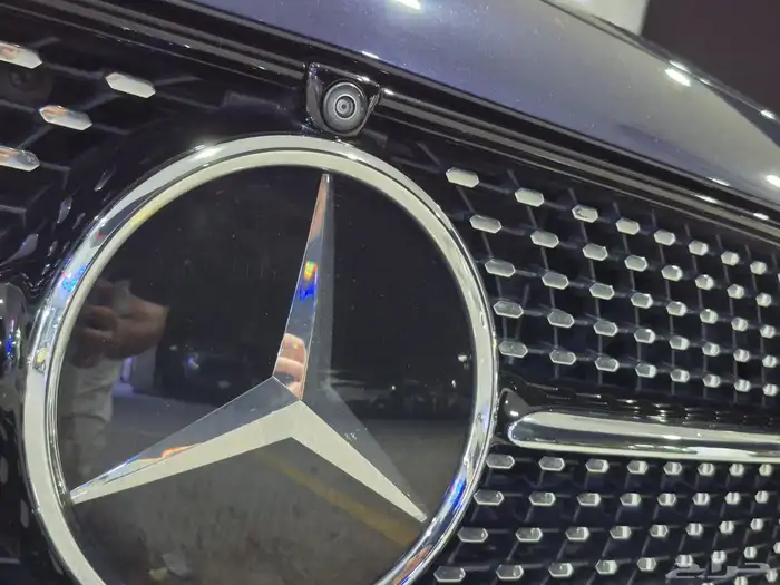 للبيع مرسيدس 2023 E250 وارد كوريا مالك اول البدي وكالة 6