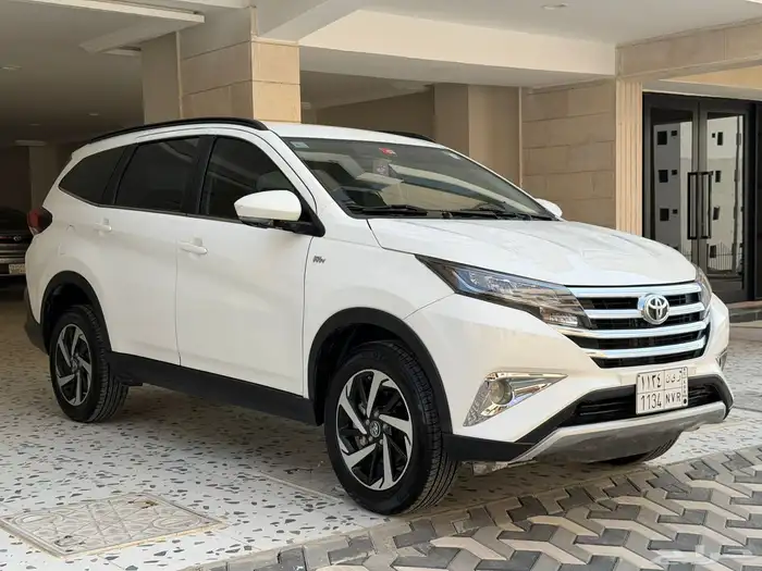 راش 2022 سعودي 5