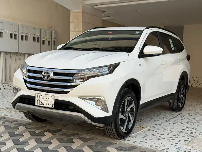 راش 2022 سعودي 8