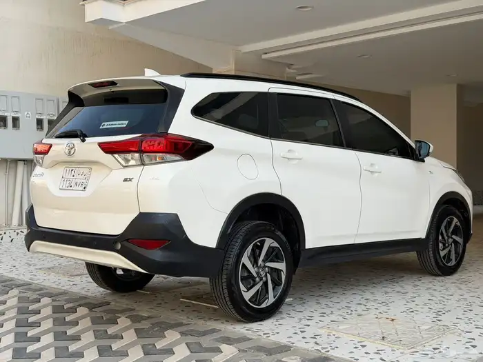 راش 2022 سعودي 9