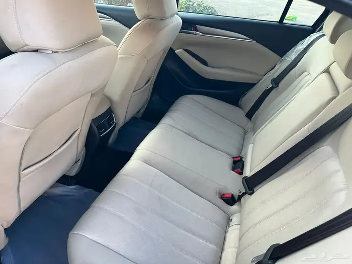 مازدا 2023 سعودي 9