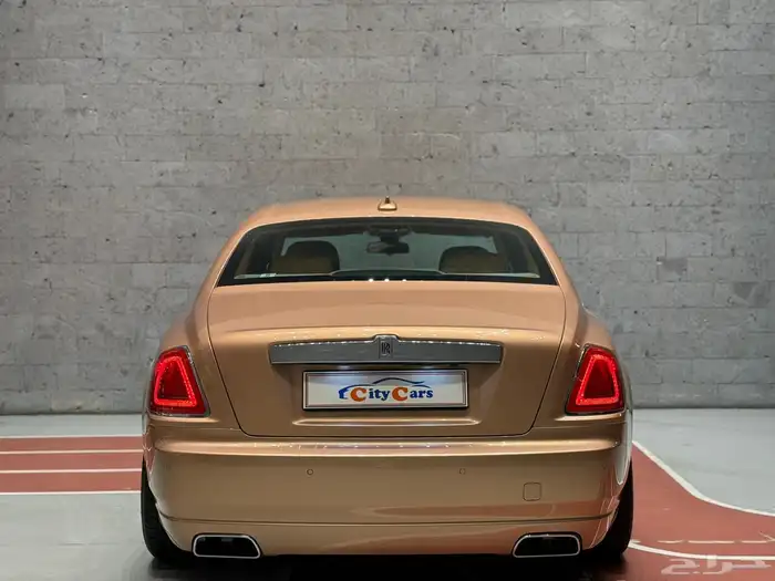 الموديل 2016 العداد 31113 النوع روز رايز قوست 22