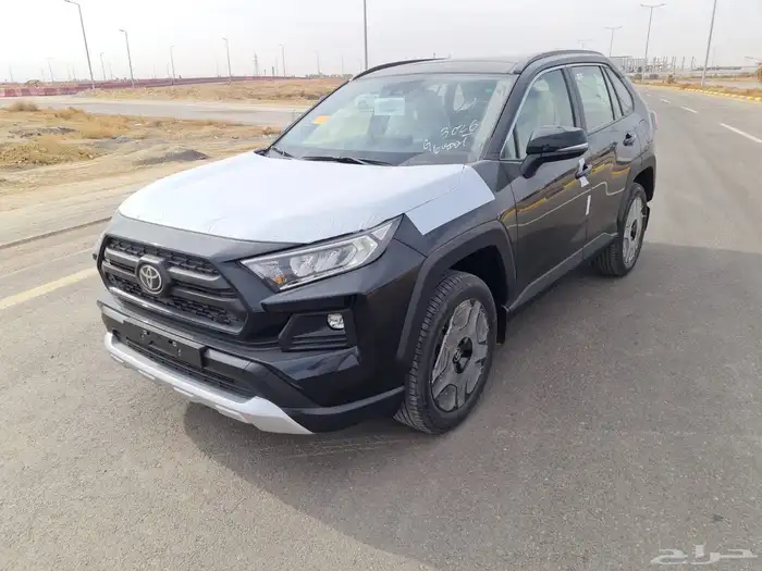 راف فوز AD فل كامل 0